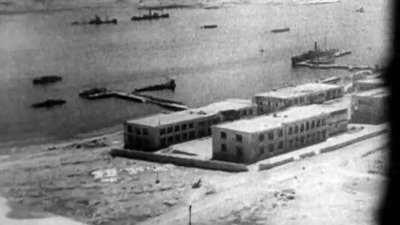 Narrow Escapes of World War II — s01e09 — Tobruk: Outfoxing Rommel