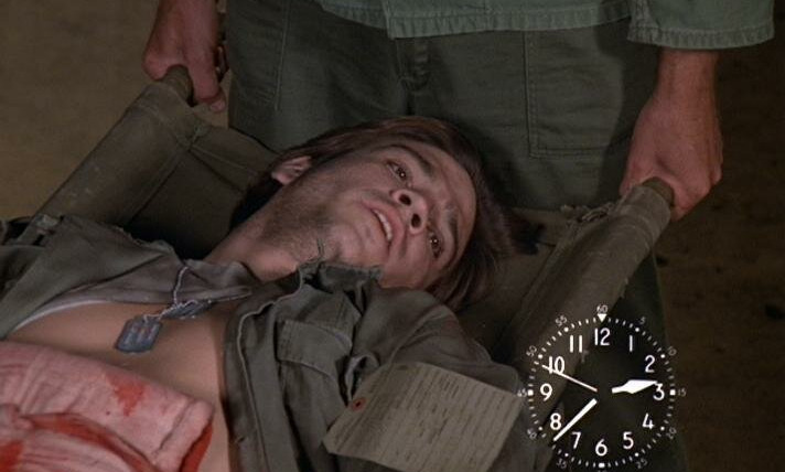 M*A*S*H — s08e11 — Life Time
