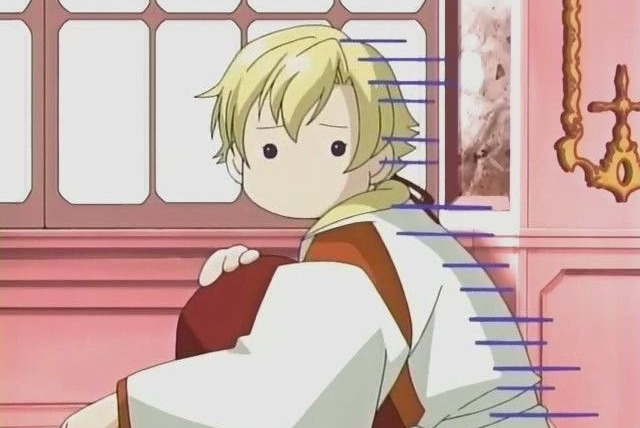 Ouran High School Host Club — s01e14 — Covering the Famous Host Club!