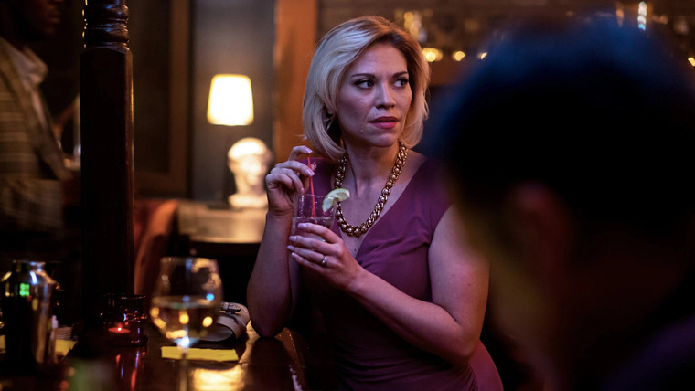 The Detectives Club: New Orleans — s01e06 — A Deal With the Devil