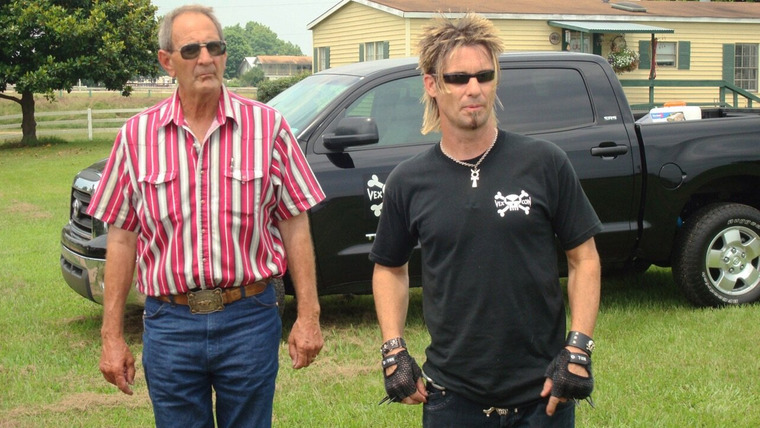 Billy the Exterminator — s01e13 — Skunks and Mice and Snakes Oh My