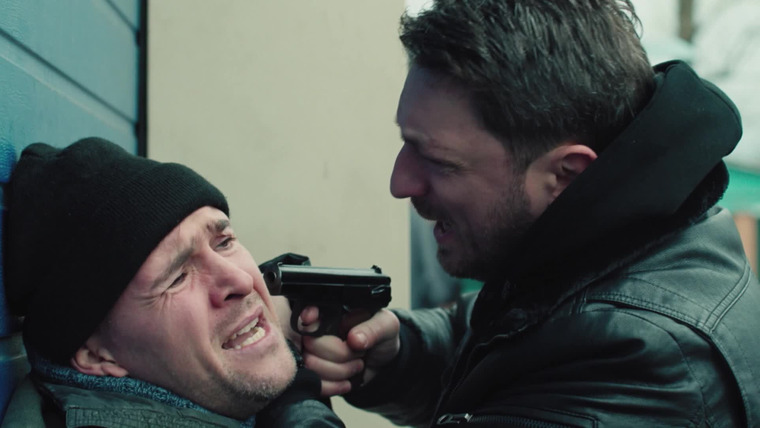 Адмиралы района — s01e14 — Серия 14