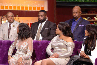 Married to Medicine — s05e18 — Reunion Part 3