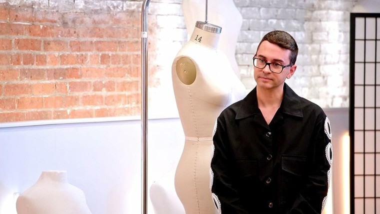Project Runway — s20e03 — Toying with Fashion
