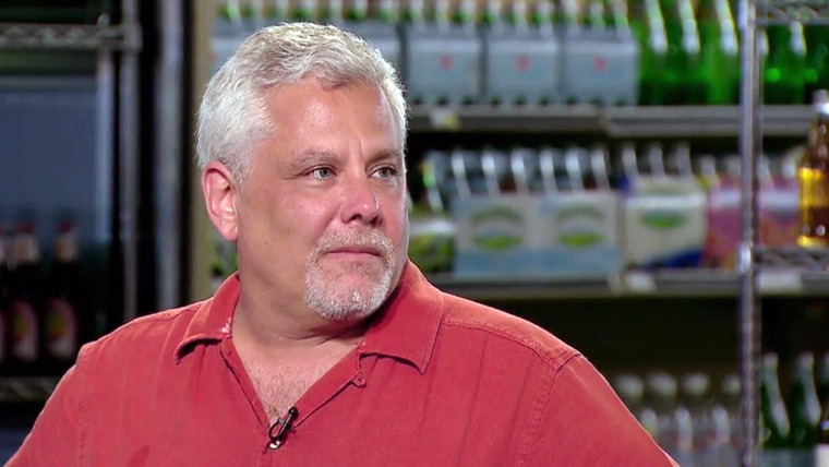 Guy's Grocery Games — s01e09 — Holly, Jolly Meals