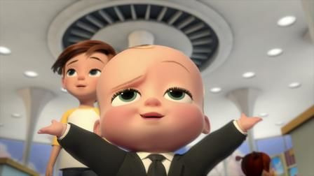 The Boss Baby: Back in Business — s01e01 — Scooter Buskie