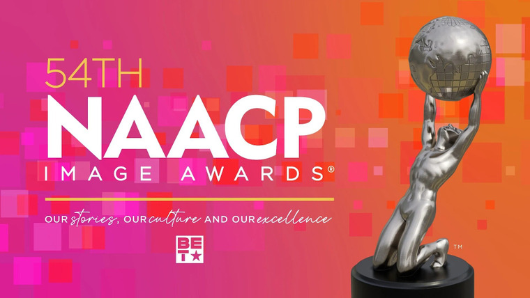 NAACP Image Awards — s2023e01 — 54th Annual NAACP Image Awards