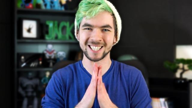 Jacksepticeye — s05e224 — PUMPED FOR PAX!