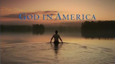 Американское приключение — s23e03 — God in America: A Nation Reborn