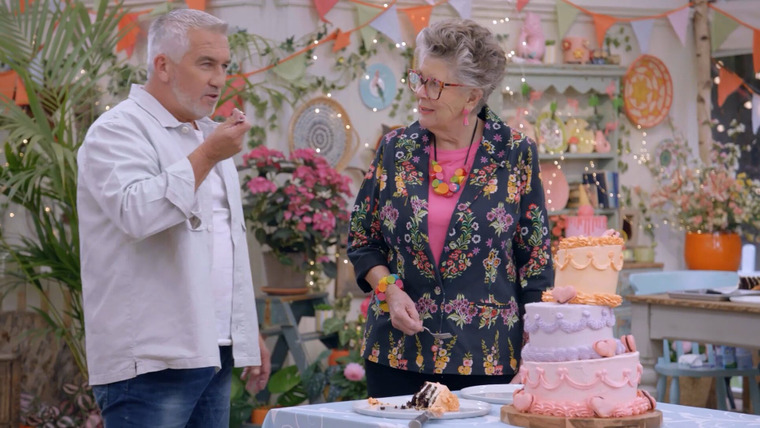 The Great American Baking Show — s04e05 — Finals