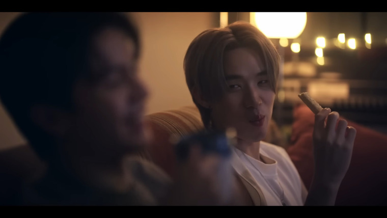 Тхэм-По — s01e04 — Love the Way You Lie