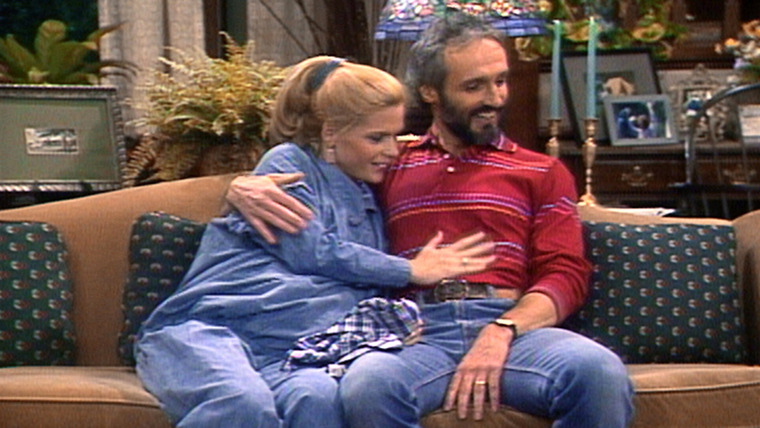 Family Ties — s03e14 — Oh Donna