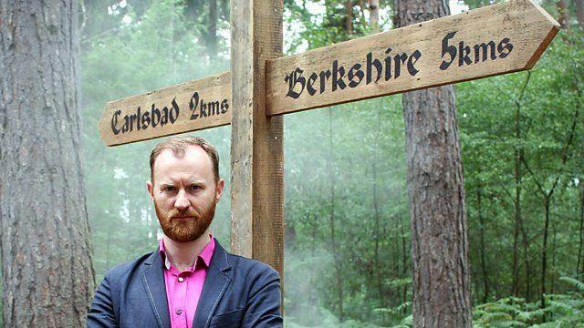 A History of Horror with Mark Gatiss — s01e02 — Home Counties Horror