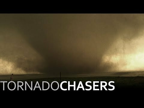 Tornado Chasers — s02 special-1 — Tornadoes of 2013: Raw and Uncut