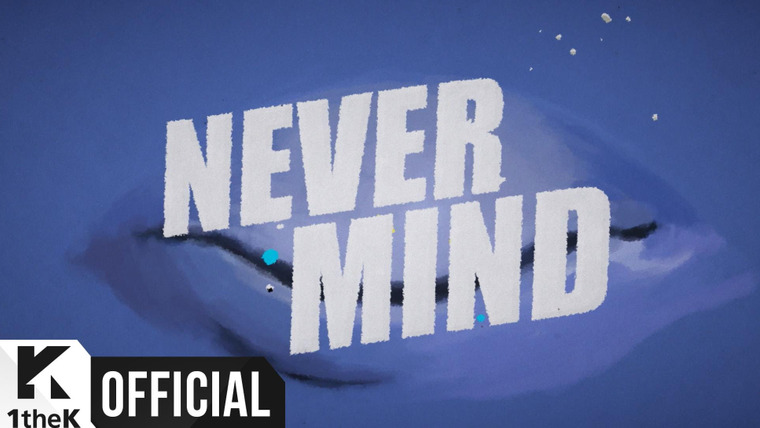 BTS on V App — s01e52 — 방탄소년단 Comeback Trailer : Never Mind