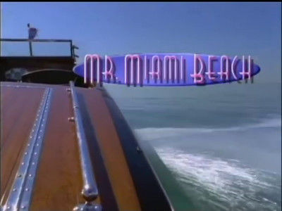 Американское приключение — s10e05 — Mr. Miami Beach