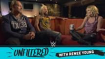 WWE Unfiltered with Renee Young — s02e08 — Enzo and Big Cass