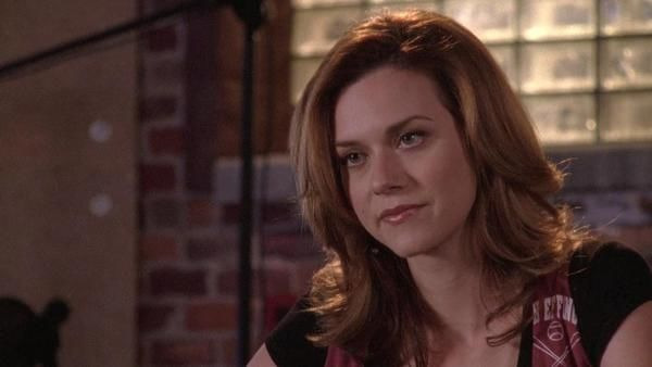 One Tree Hill — s05e16 — Cryin' Won't Help You Now