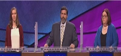 Jeopardy! — s2016e123 — Rob Liguori Vs. Kate Edwards Vs. Joe Friedman, show # 7413.