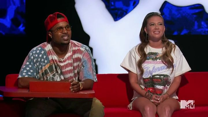 Ridiculousness — s15e26 — Chanel and Sterling CXL