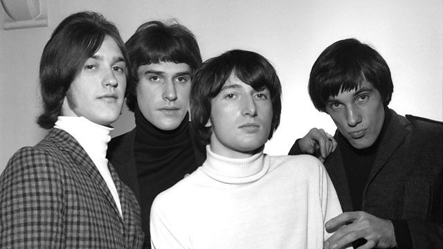 Pop Go the Sixties — s01e03 — The Kinks