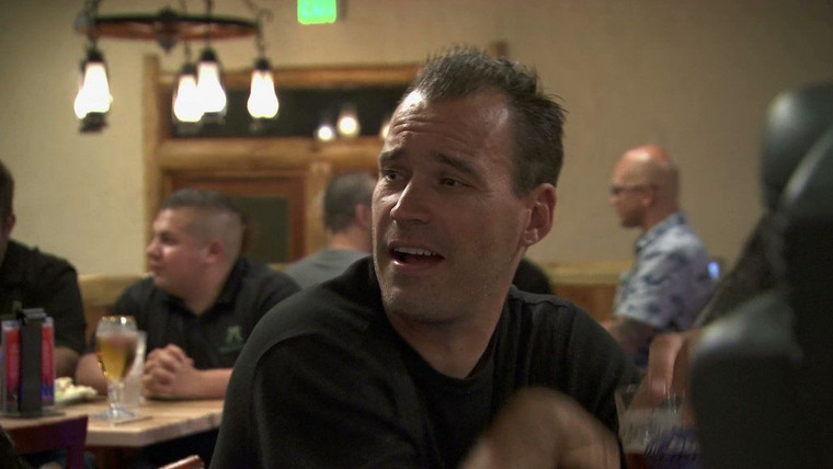 Bar Rescue — s05e15 — I Know What You Did Last Summit