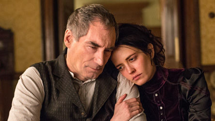 Penny Dreadful — s02e10 — And They Were Enemies