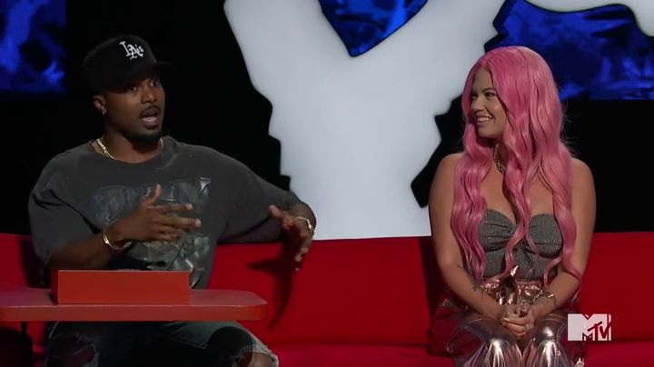 Ridiculousness — s12e09 — Chanel and Sterling LXXVII