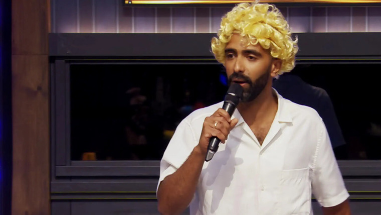 LOL: Den som ler sist - Norge — s02e03 — Ingars fleshlight