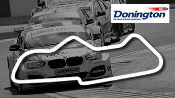 British Touring Car Championship — s2017e02 — Donington Park