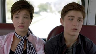 Andi Mack — s02e09 — You're the One That I Want