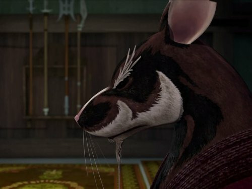 Черепашки-ниндзя (2012) — s02e12 — Of Rats and Men