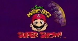 Ностальгирующий критик — s01e52 — Super Mario Brothers Super Show