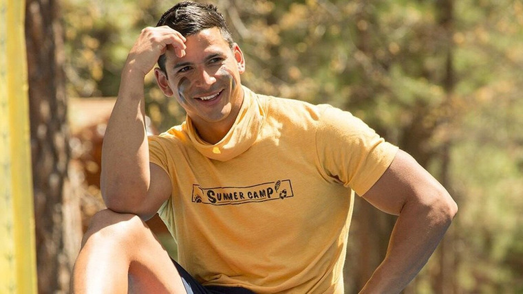 Summer Camp — s01e03 — Spin the Bottle