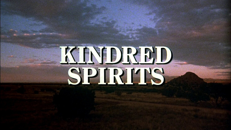 Невероятный Халк — s02e19 — Kindred Spirits