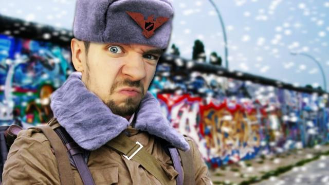 Jacksepticeye — s05e75 — MISTAKES WERE MADE | Papers, Please #11