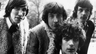 Discovering: Music — s02e09 — Pink Floyd