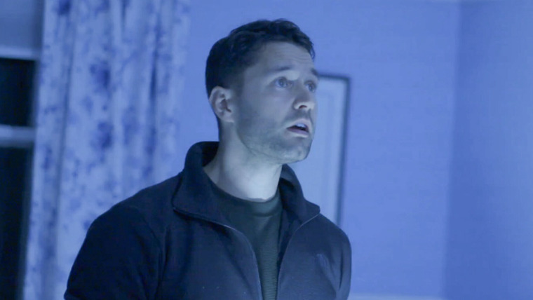 Expedition X — s07e03 — Death Island