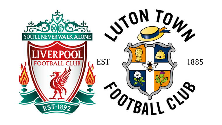 Английский футбол: АПЛ, КА, КЛ, СА — s2324e251 — PL Round 26. Liverpool v Luton