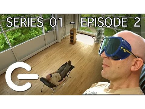 Круче не придумаешь — s01e02 — Episode 2