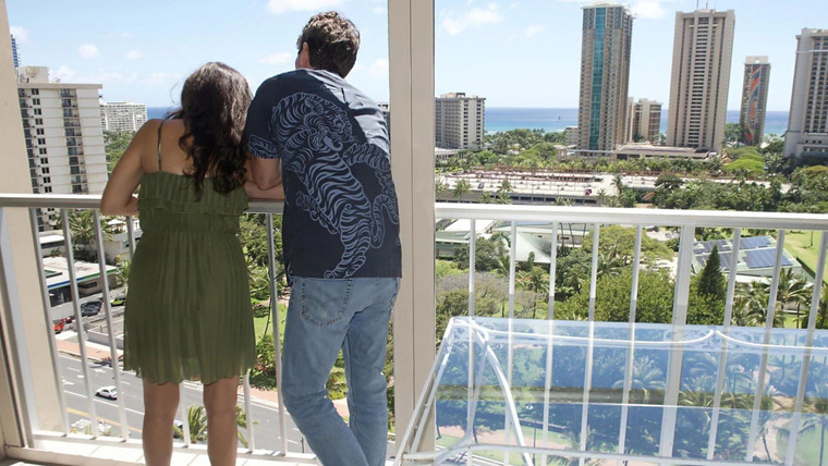 My Aloha Dream Home — s01e04 — A New Home for a Family in Waikiki