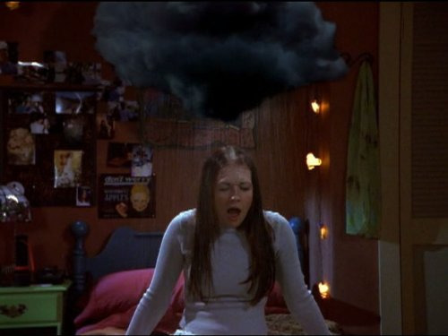 Sabrina, the Teenage Witch — s05e18 — Witchright Hall