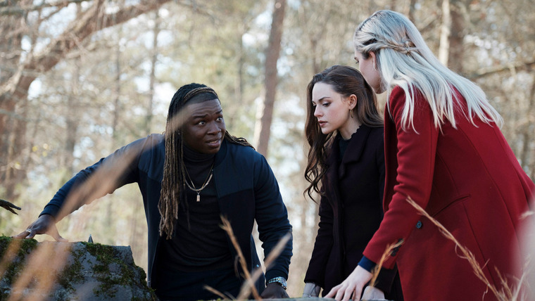 Legacies — s03e09 — Do All Malivore Monsters Provide This Level of Emotional Insight?