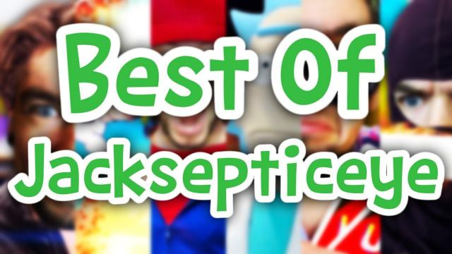 Jacksepticeye — s06e239 — Best Of Jacksepticeye #4