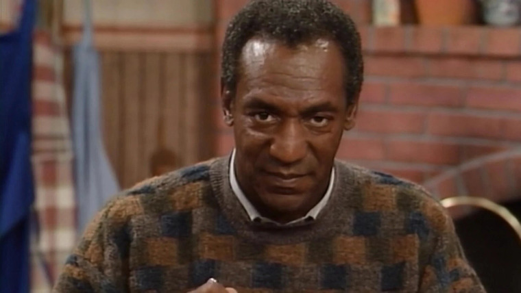 The Cosby Show — s03e02 — Food for Thought