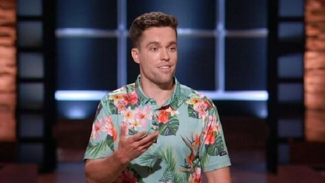 Shark Tank — s11e18 — Muvez, PrepWell, Beddley, Bad Birdie