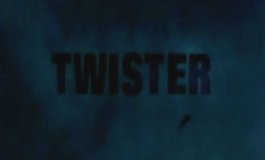 Ностальгирующий критик — s02e11 — Twister