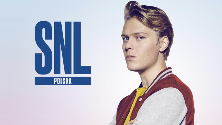 SNL Polska — s01e03 — Jakub Gierszał/Natalia Kukulska