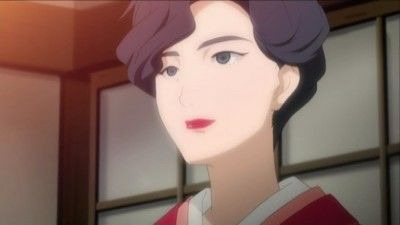 Hell Girl — s03e10 — The Goldfish in the Mirror