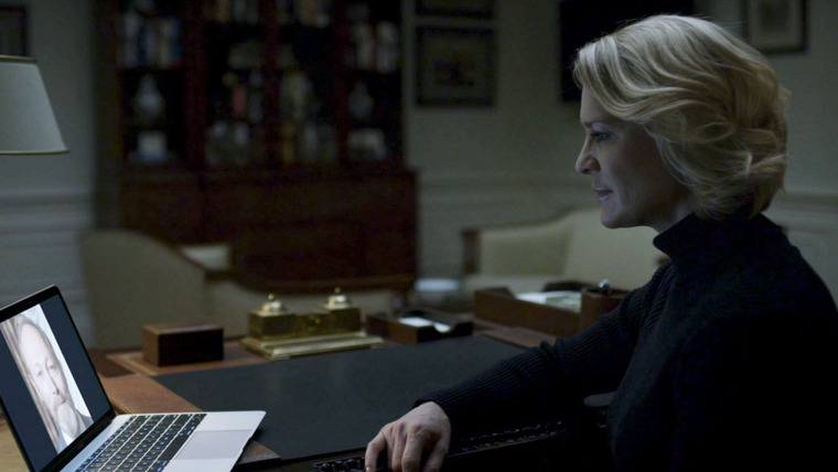 House of Cards — s05e08 — Chapter 60